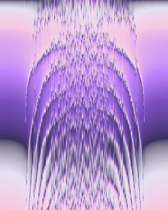 Sample render of Chimera States, preset Classic chimera