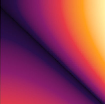 Sample render of Exceptional Point, preset Exceptional point