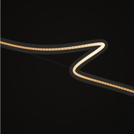Sample render of Hasimoto, preset Loop