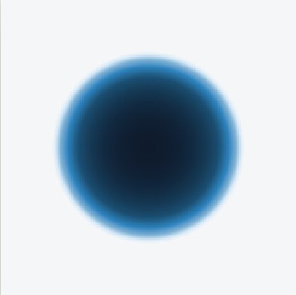 Sample render of Meissner, preset Expelled