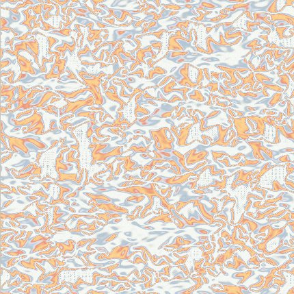Active Nematics: Contractile preset render