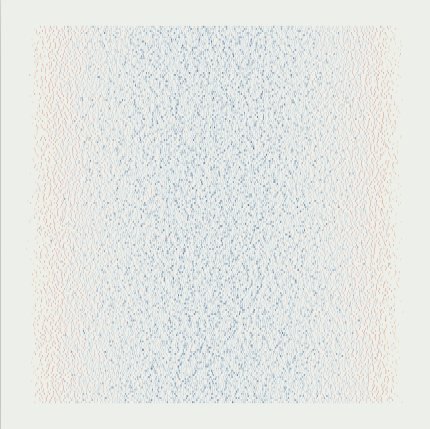 Random Matrices: GUE, level repulsion preset render