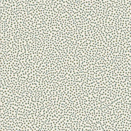 Sample render of Turing Patterns, preset Spots