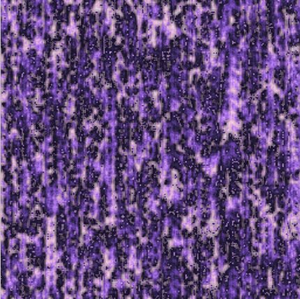 Sample render of XY / Kosterlitz-Thouless, preset Bound pairs