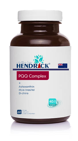 PQQ Complex